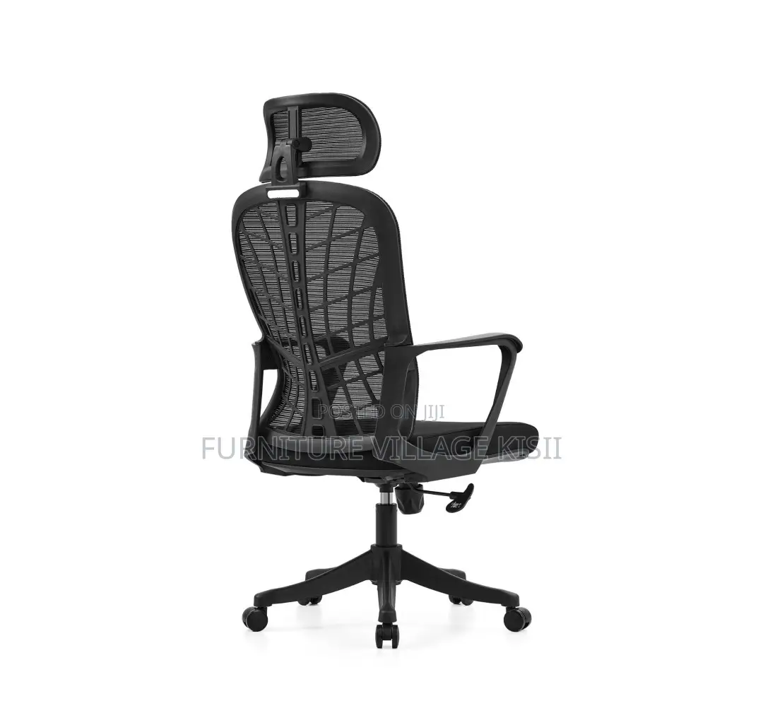 Office Chair: Ergonomic Office Chair