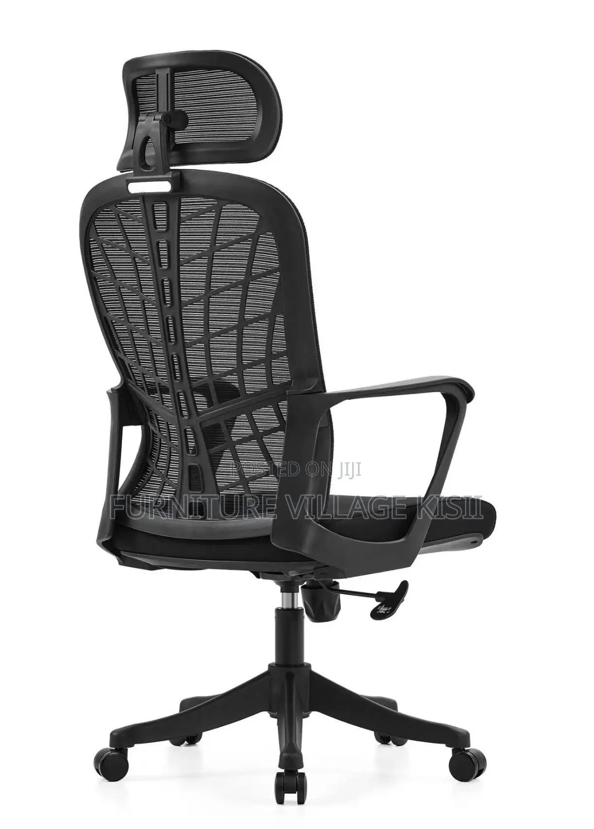 Office Chair: Ergonomic Office Chair