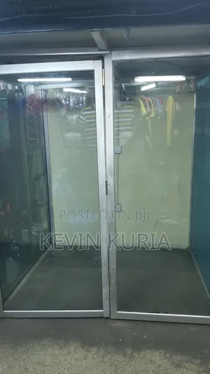 Stalls to Let