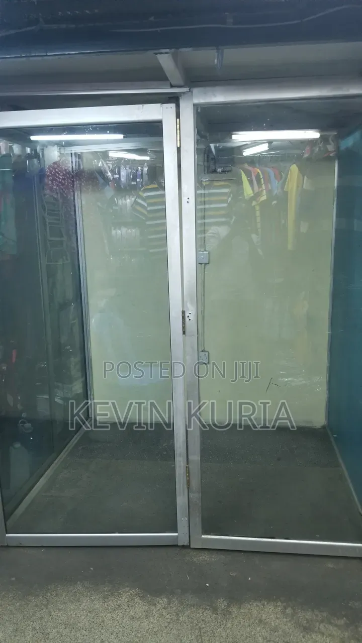 Stalls to Let
