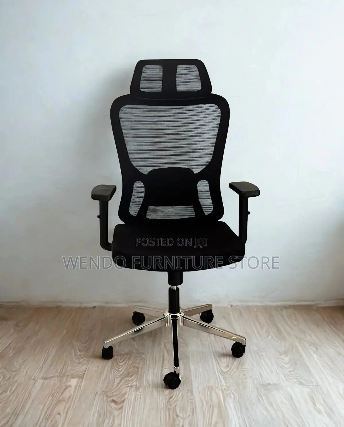 Office Chairs; Breathable Orthopedic Office Chair
