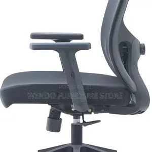 Office Chairs; Breathable Orthopedic Office Chair