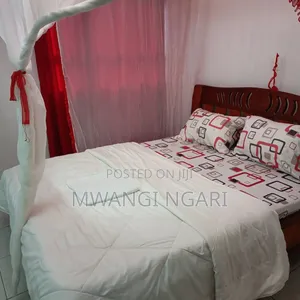 Kichakani Guest Rooms