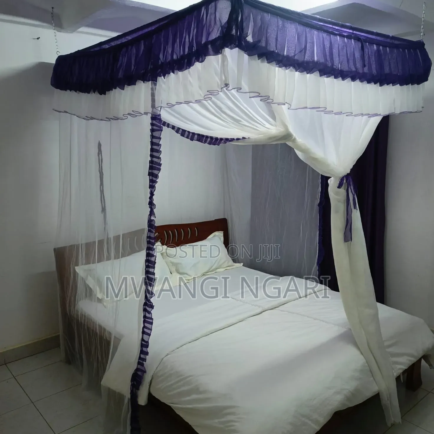 Kichakani Guest Rooms