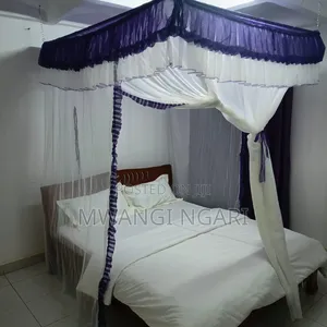 Kichakani Guest Rooms
