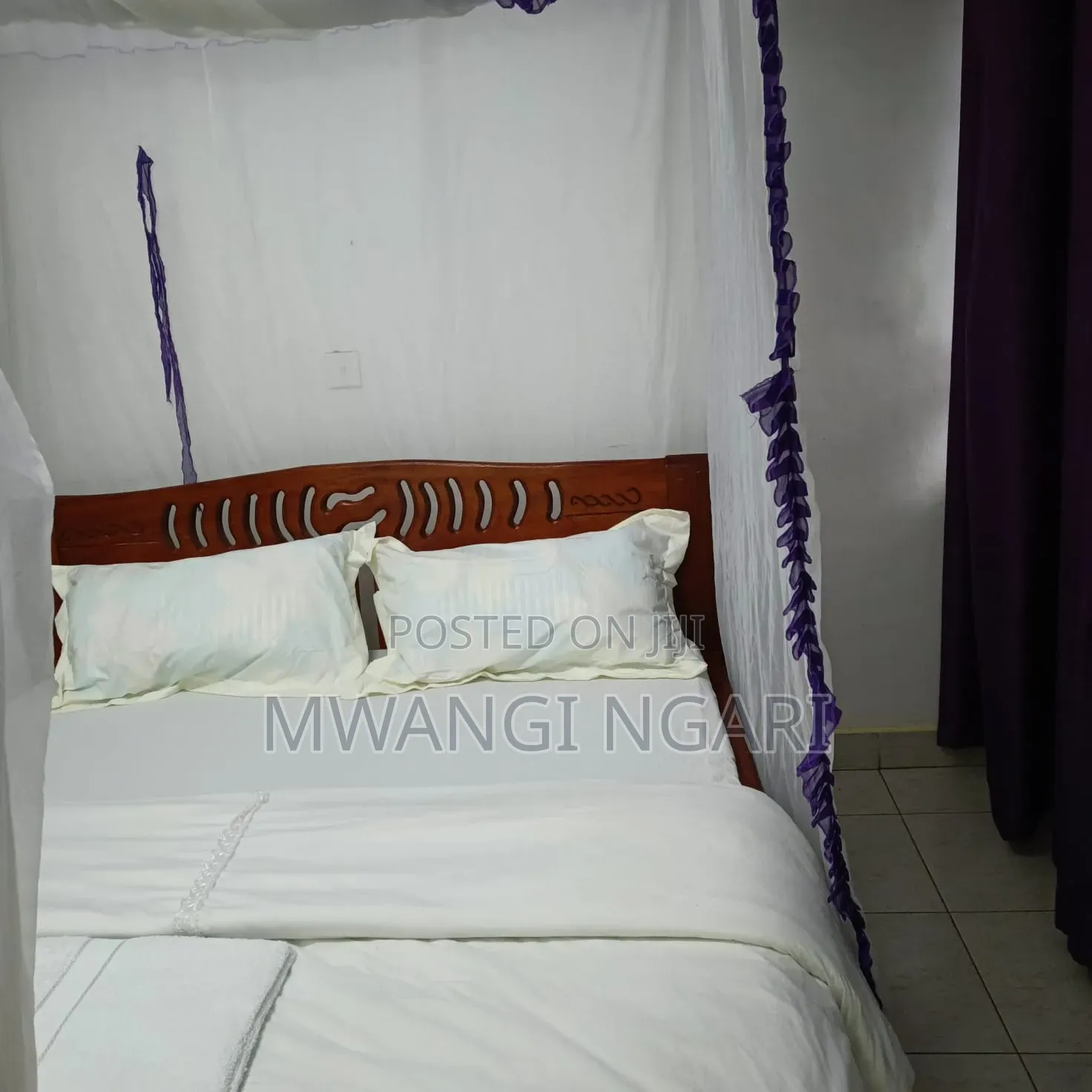 Kichakani Guest Rooms