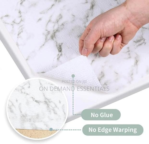 Marbled Drawer Liners Size: 45*400cm - thumbnail 5