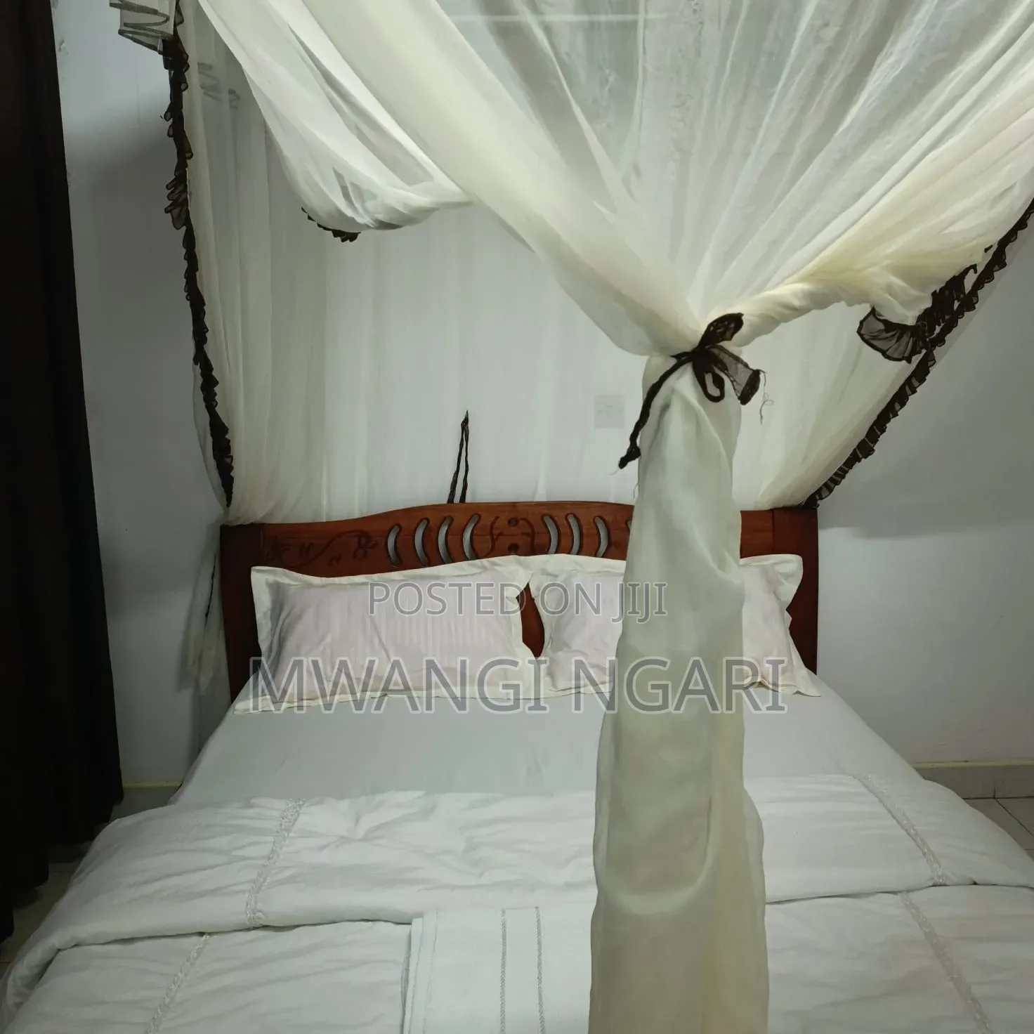 Kichakani Guest Rooms