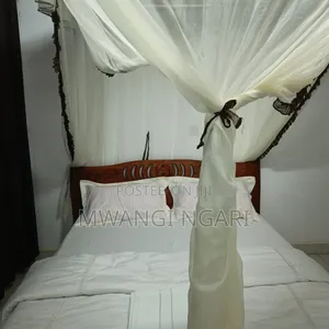 Kichakani Guest Rooms