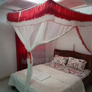 Kichakani Guest Rooms
