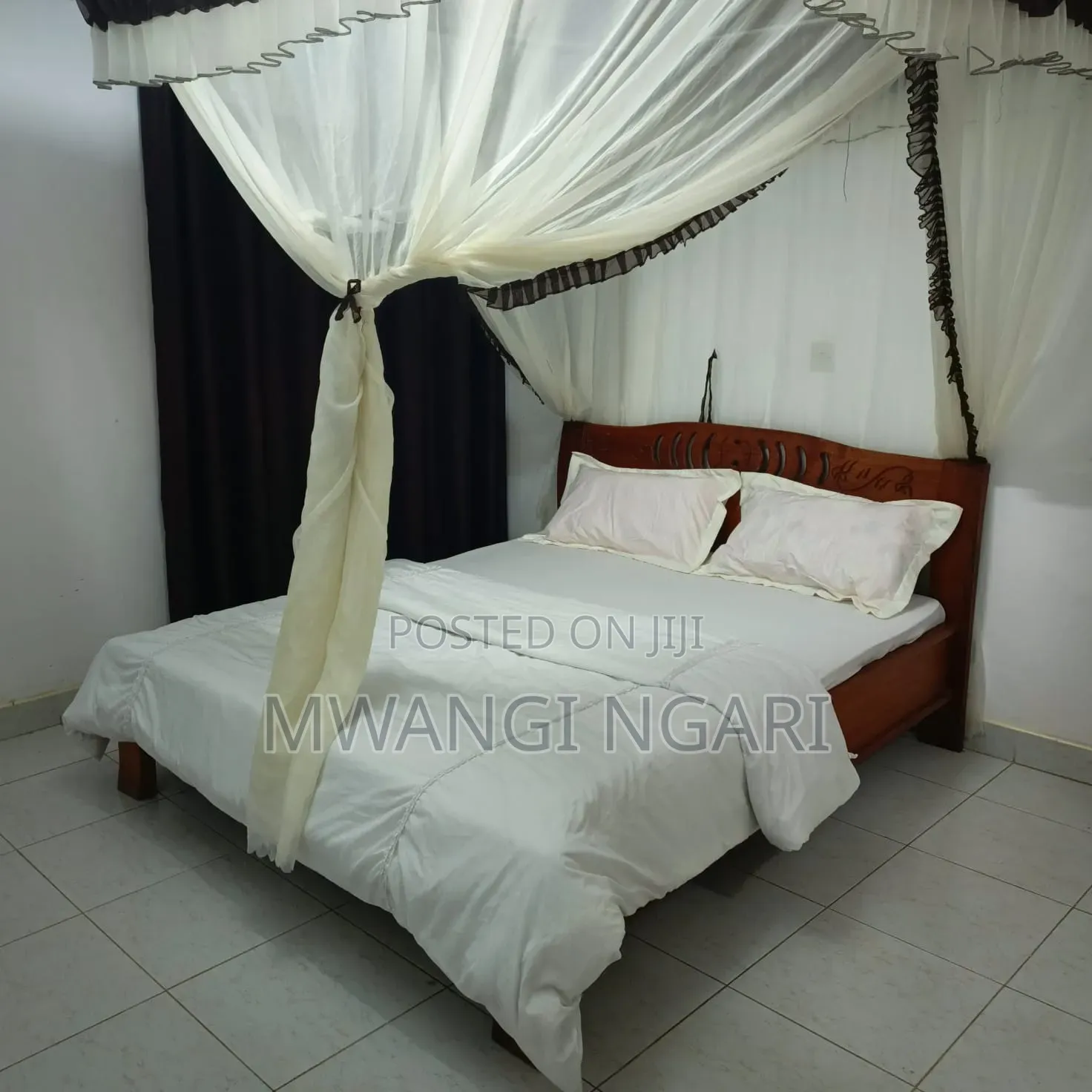 Kichakani Guest Rooms
