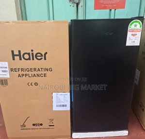 Haier 90litres Fridge