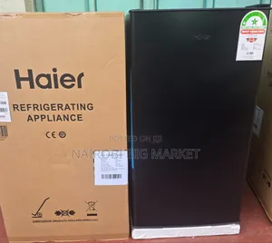 Haier 90litres Fridge