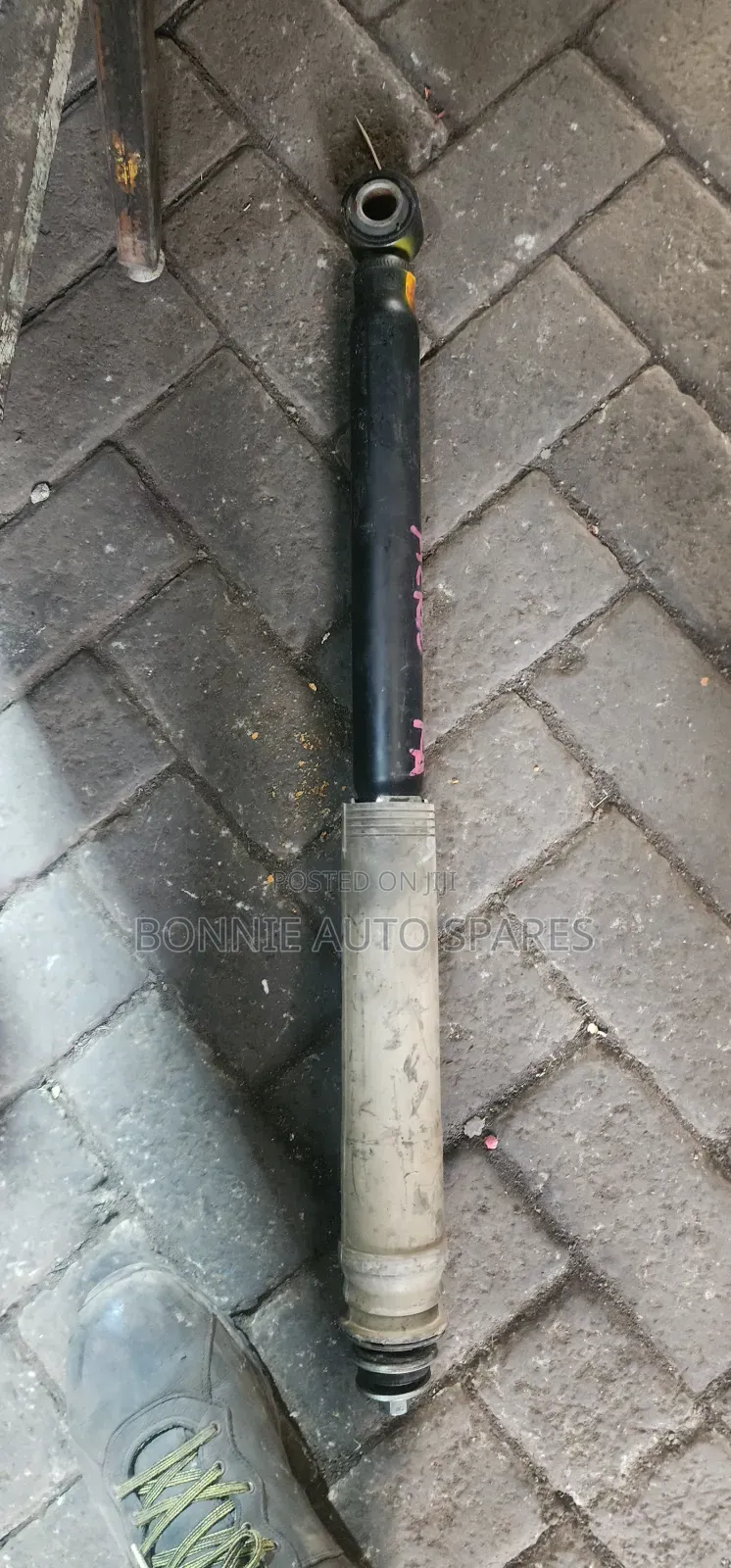Suzuki Alto Rear Shock Absorber
