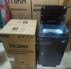 Haier 8kg Washing Machine
