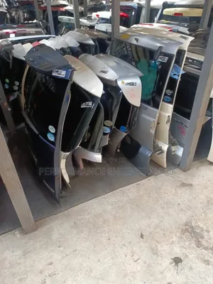 All Types of Car Boot