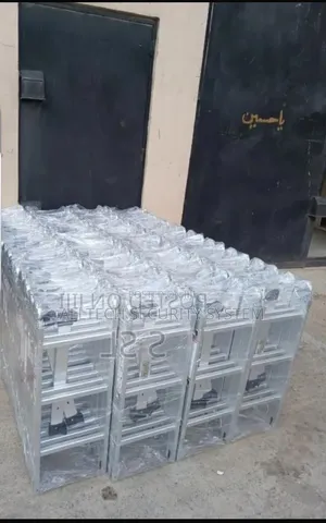 12ft Aluminum Ladders