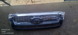 Vigo 2010 Chrome Grille