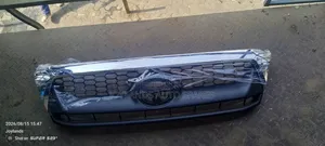 Vigo 2010 Chrome Grille