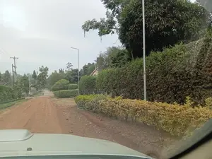 3/4 of an Acre Thome 5 3rd Row From Thika Road, Safari Park Area