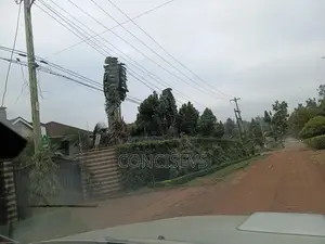 3/4 of an Acre Thome 5 3rd Row From Thika Road, Safari Park Area
