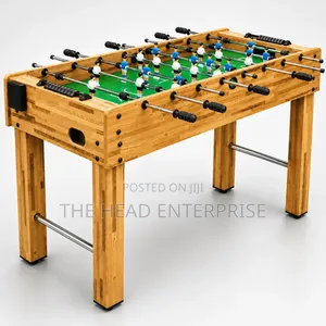 Foosball Foldable Table Games for Kids