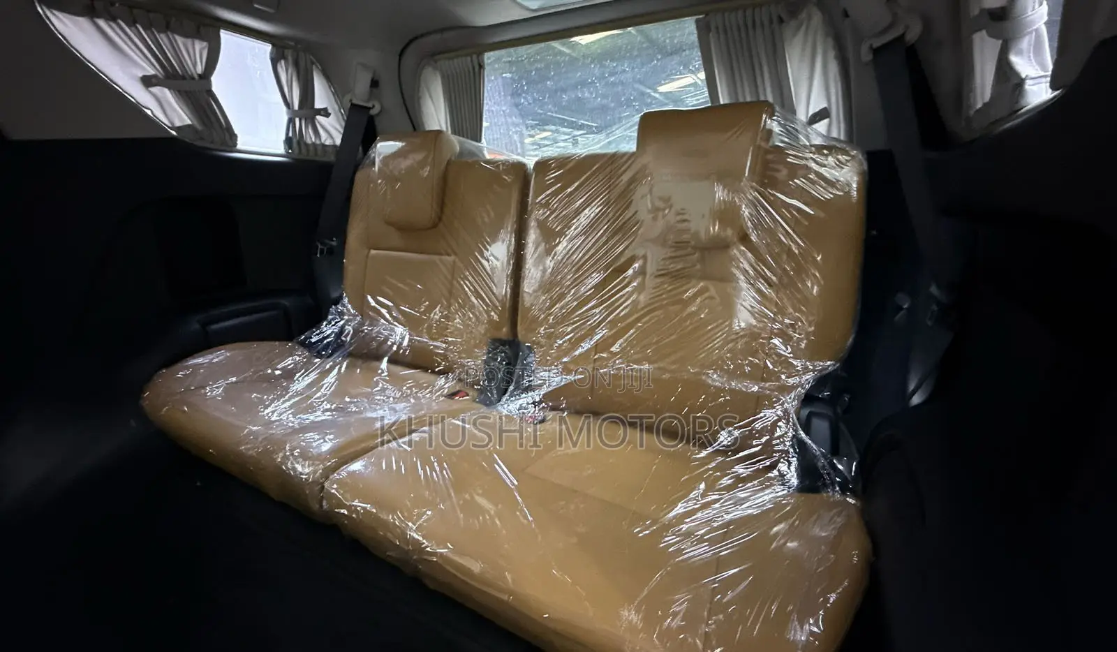 Toyota Fortuner 2019 Silver