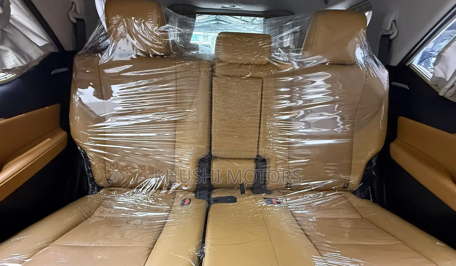 Toyota Fortuner 2019 Silver