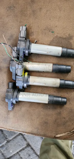 Nissan Fb15 Shooting Coil