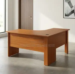 Office Desk: Curved Office Desk1200mm