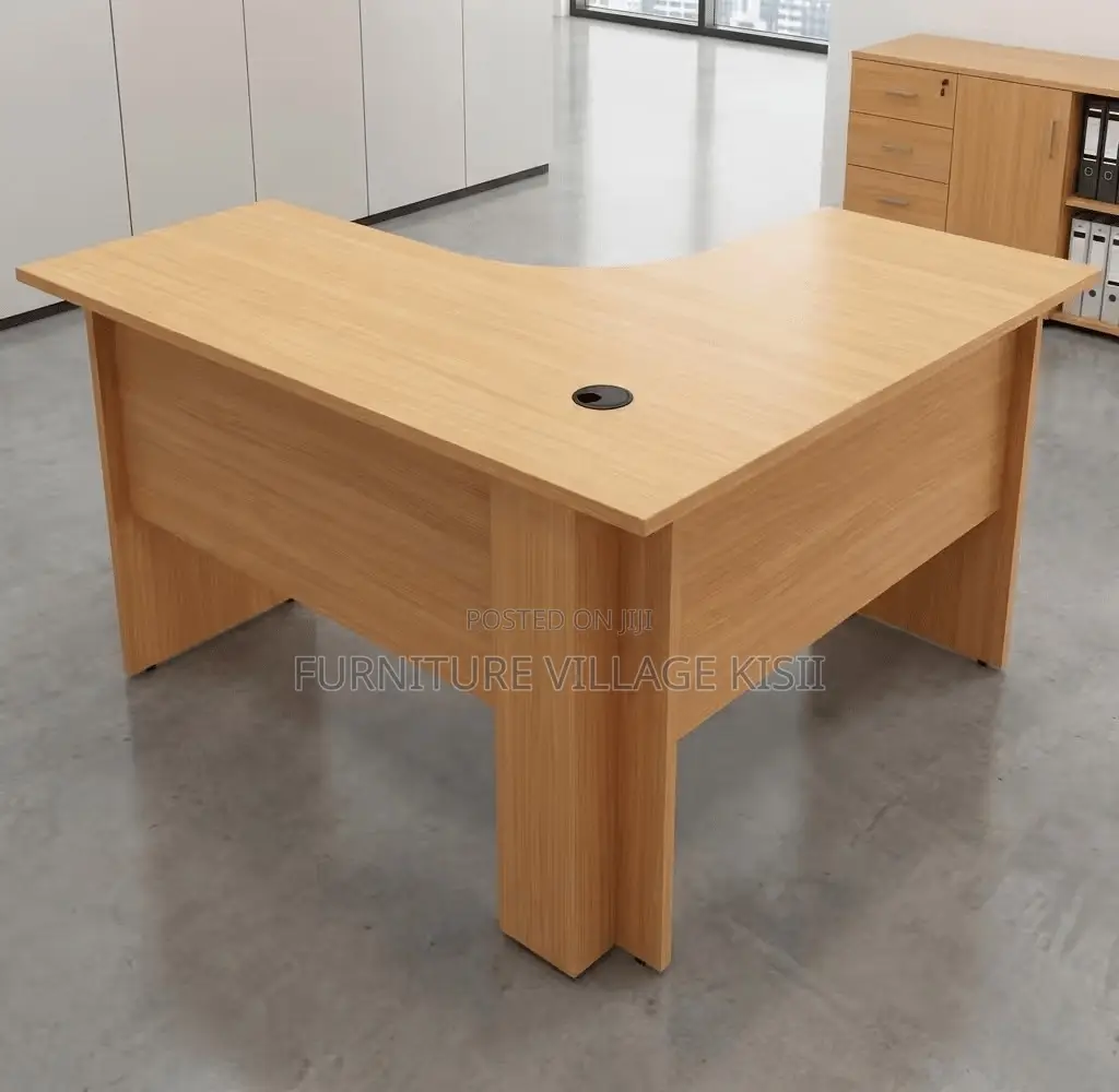 Office Desk: Curved Office Desk1200mm