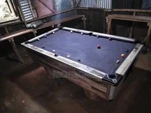 Pool Table