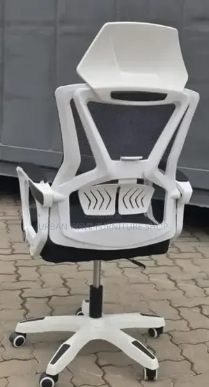 Office Manager Chair