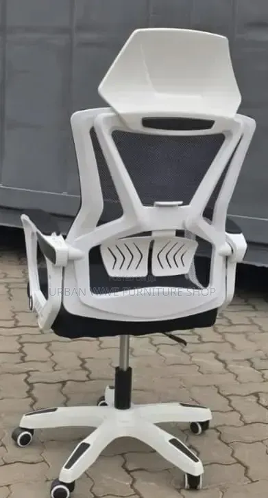 Office Manager Chair