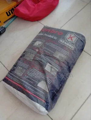 Self Leveling Kenbro Compound