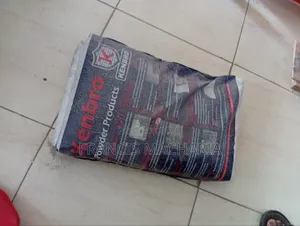 Self Leveling Kenbro Compound