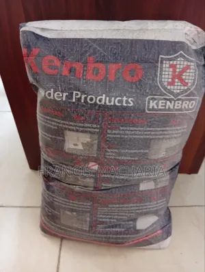 Cement Kenbro Self Leveling 25kg