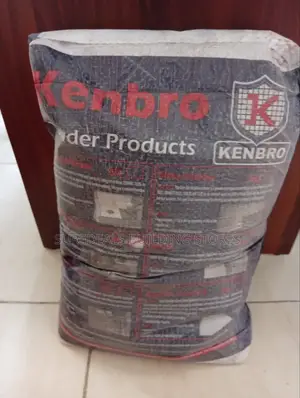 Cement Kenbro Self Leveling 25kg