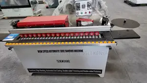 Aoe Wf802 High Speed Automatic Edge Banding Machine