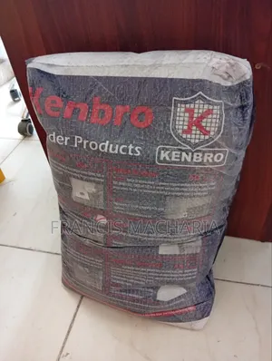 Cement Kenbro Self Leveling 25kg