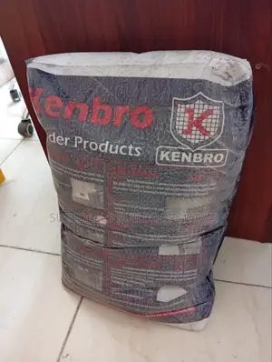 Cement Kenbro Self Leveling 25kg