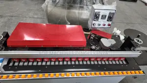Aoe Wf802 High Speed Automatic Edge Banding Machine