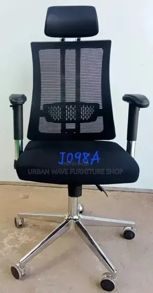 Secretary Office Chair