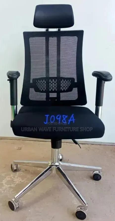 Secretary Office Chair