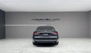 Audi A5 2019 Black
