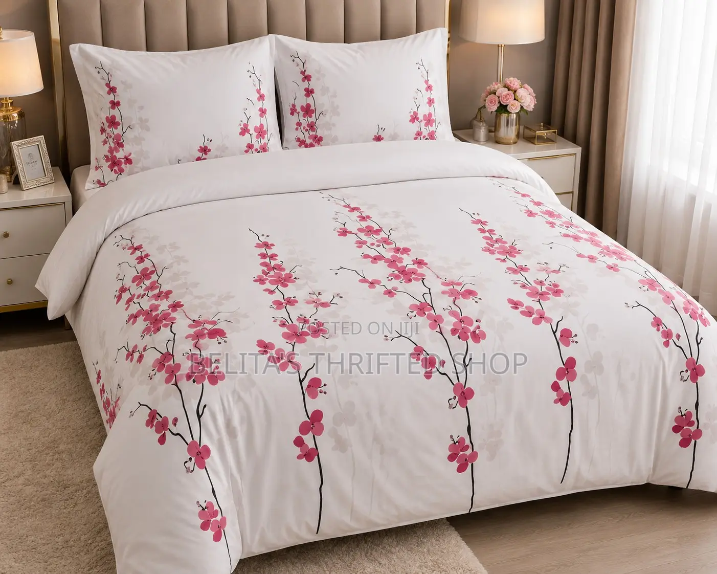 4 by 6 and 5 by 6 Duvet Covers