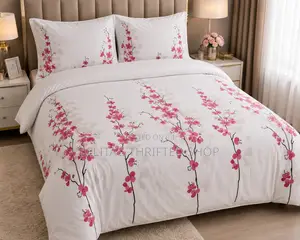 4 by 6 and 5 by 6 Duvet Covers