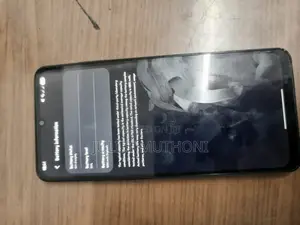 Samsung Galaxy A06 128 GB Black