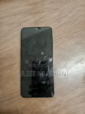 Samsung Galaxy A06 128 GB Black