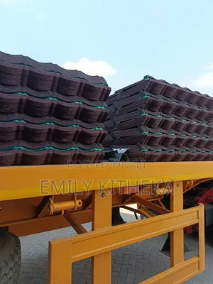 Decre for Roofing